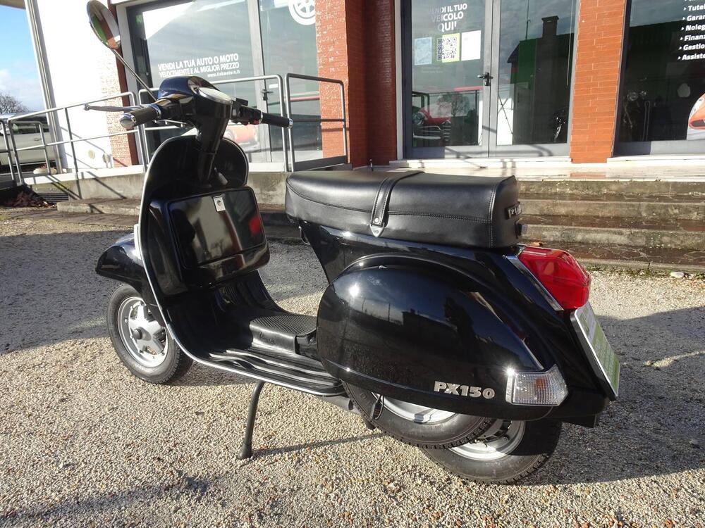 Vespa PX 150 (2001 - 06) (5)