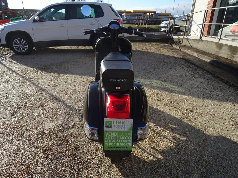 Vespa PX 150 (2001 - 06) (7)