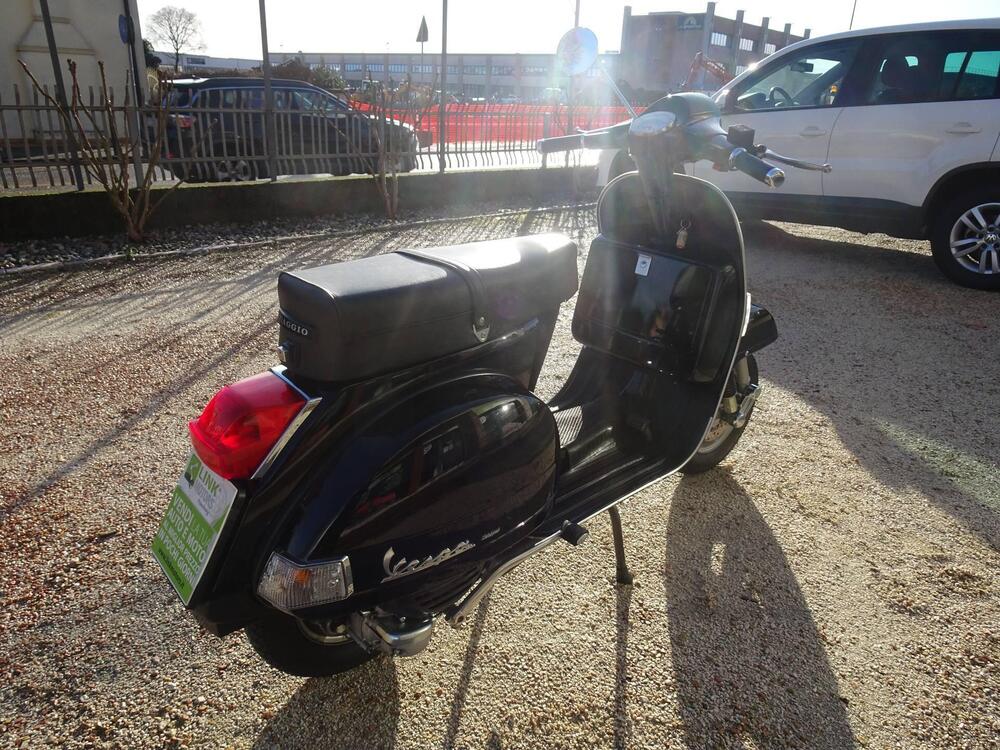 Vespa PX 150 (2001 - 06) (9)