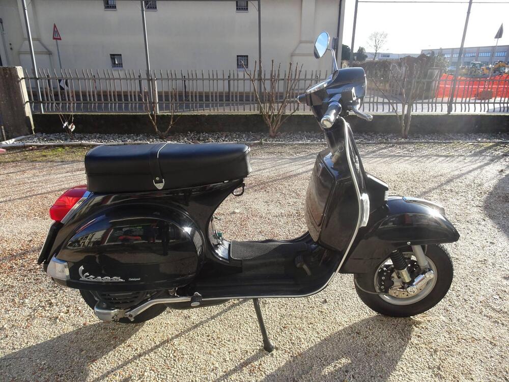 Vespa PX 150 (2001 - 06) (11)