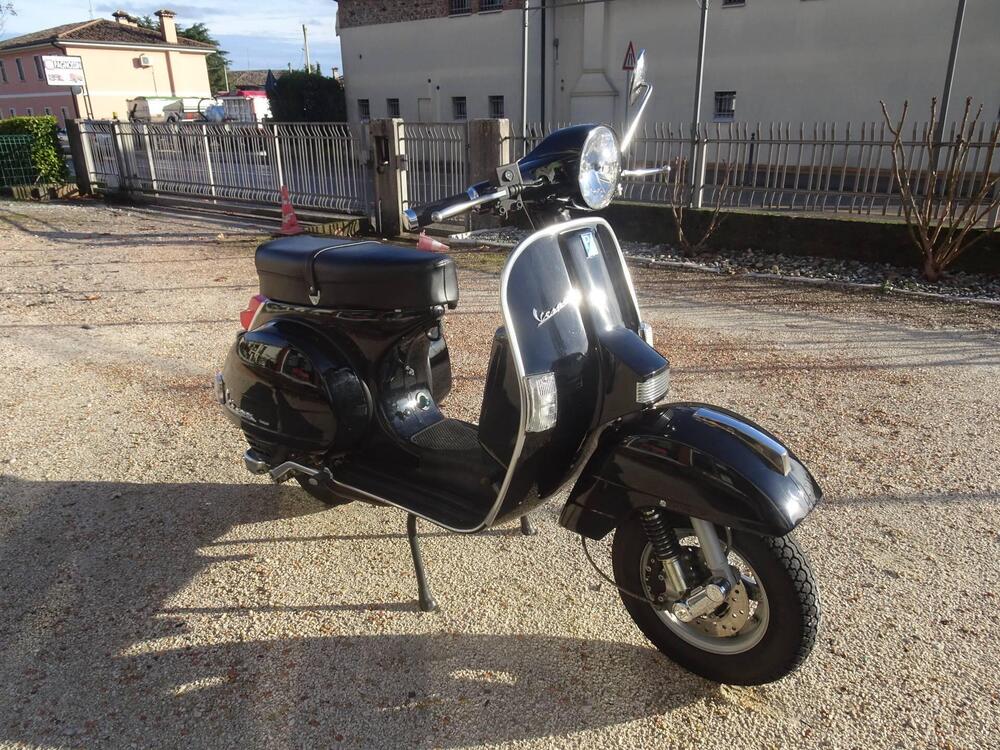 Vespa PX 150 (2001 - 06) (13)