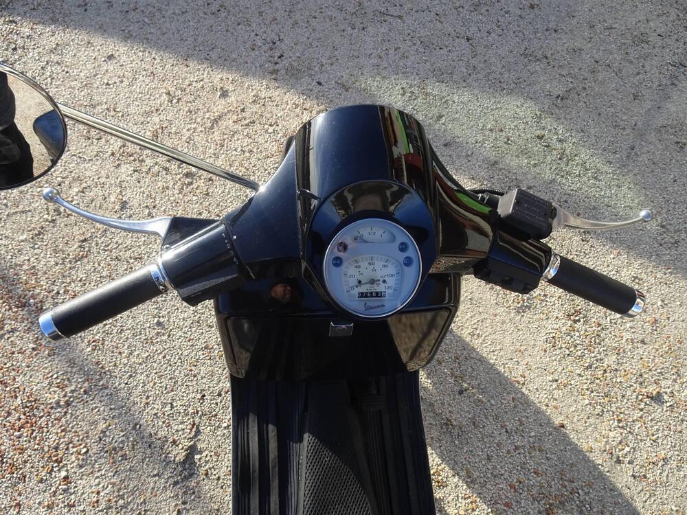 Vespa PX 150 (2001 - 06) (19)