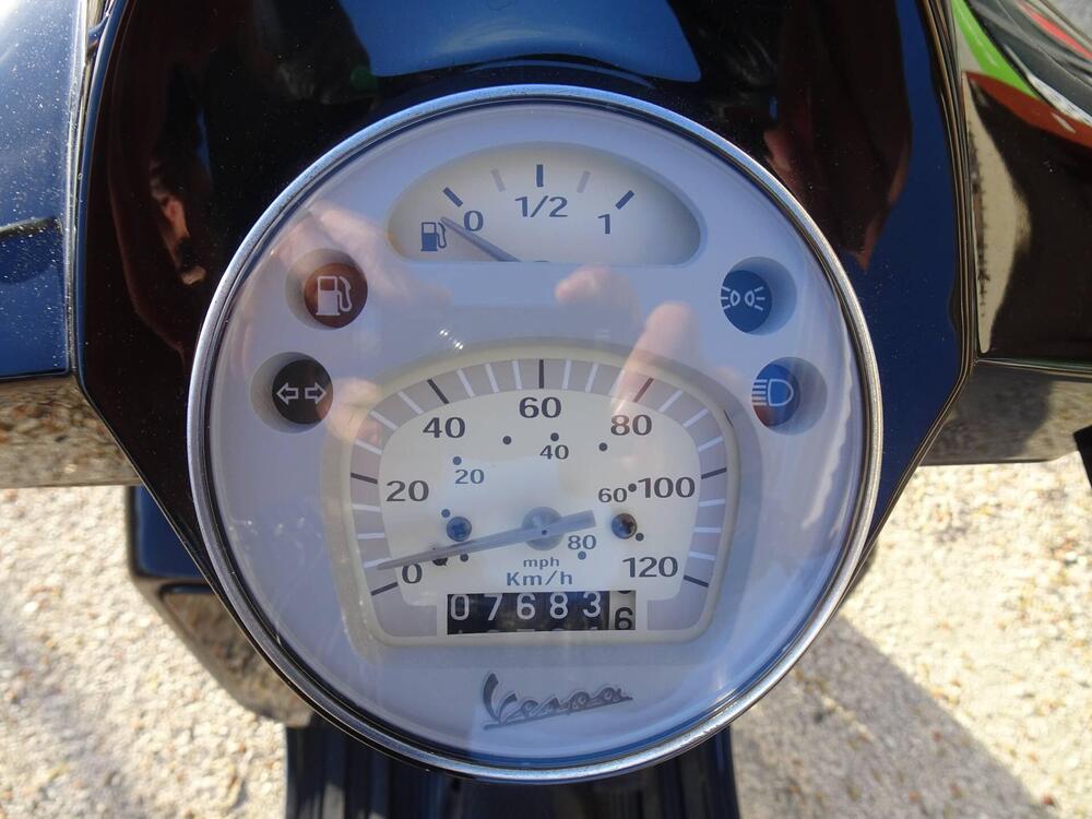 Vespa PX 150 (2001 - 06) (2)