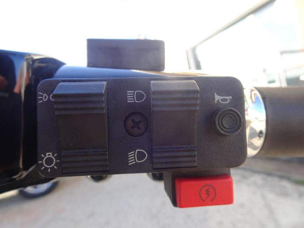 Vespa PX 150 (2001 - 06) (10)