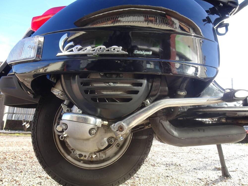 Vespa PX 150 (2001 - 06) (6)