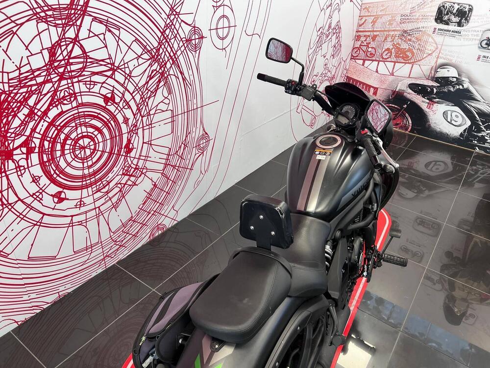 Kawasaki Vulcan S (2021 - 24) (4)