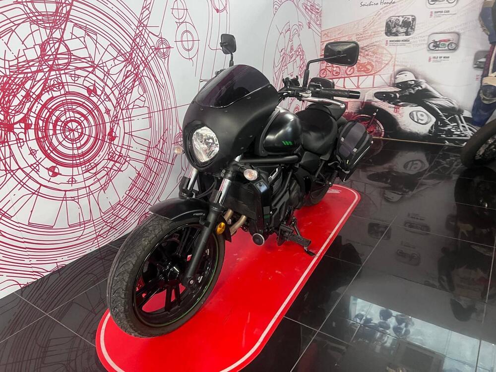 Kawasaki Vulcan S (2021 - 24) (5)