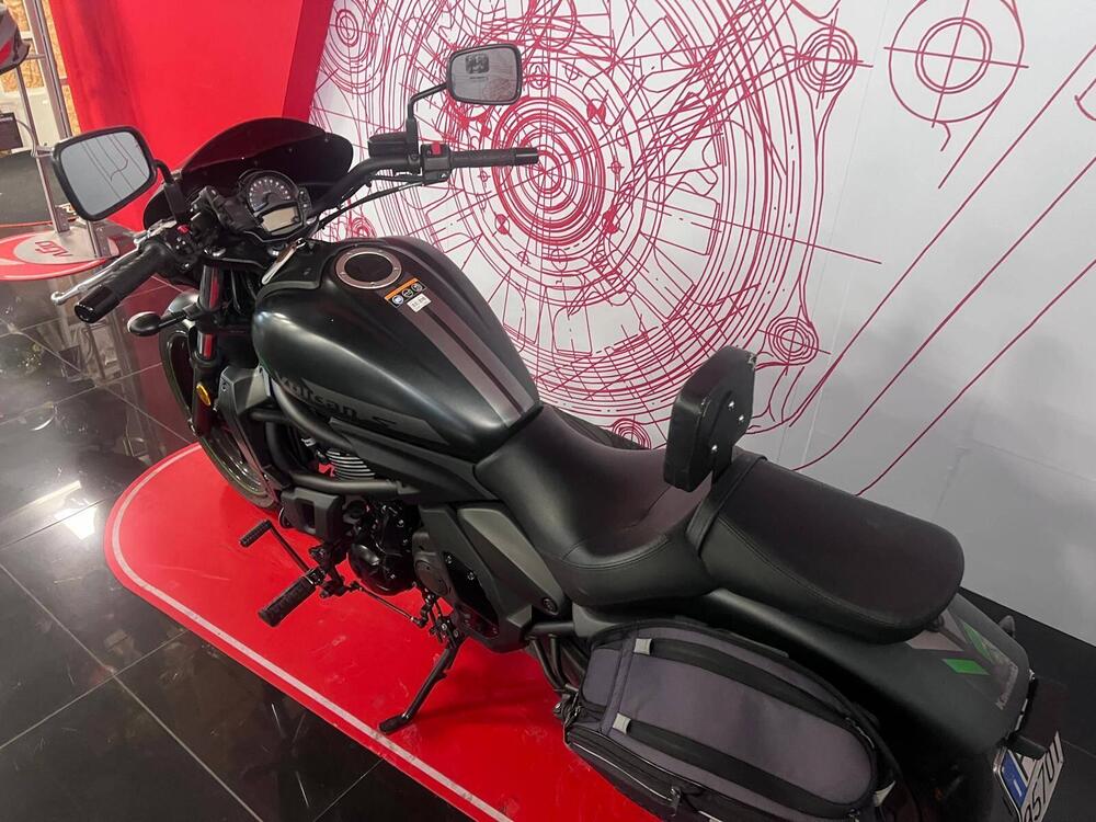 Kawasaki Vulcan S (2021 - 24) (7)