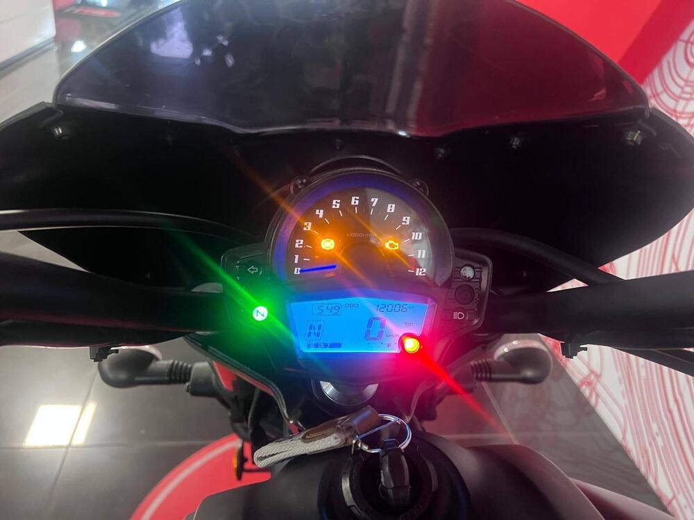 Kawasaki Vulcan S (2021 - 24) (9)