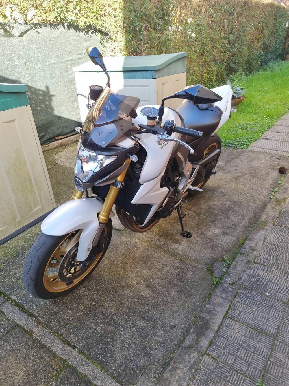 Honda CB 1000 R (2011 - 14) (6)