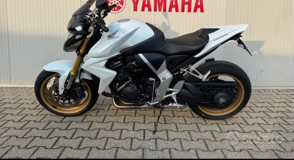 Honda CB 1000 R (2011 - 14) (12)