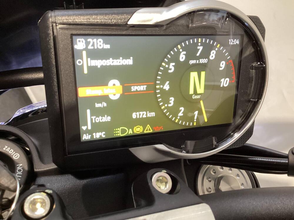 Ducati Scrambler 800 Full Throttle (2025 - 26) (5)