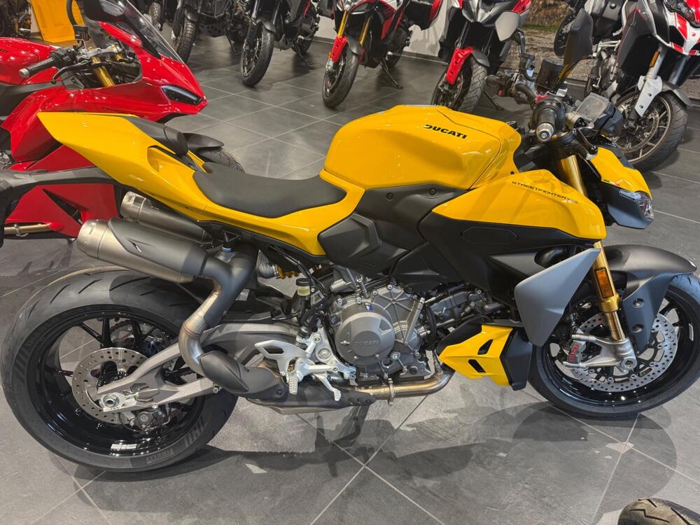Ducati Streetfighter V2 S (2025 - 26) (13)