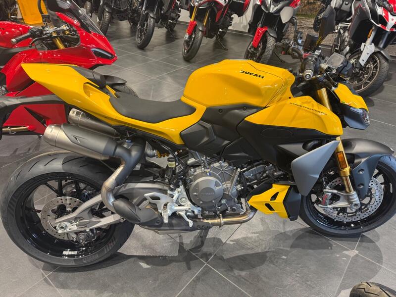 Ducati Streetfighter V2 S (2025 - 26) (13)
