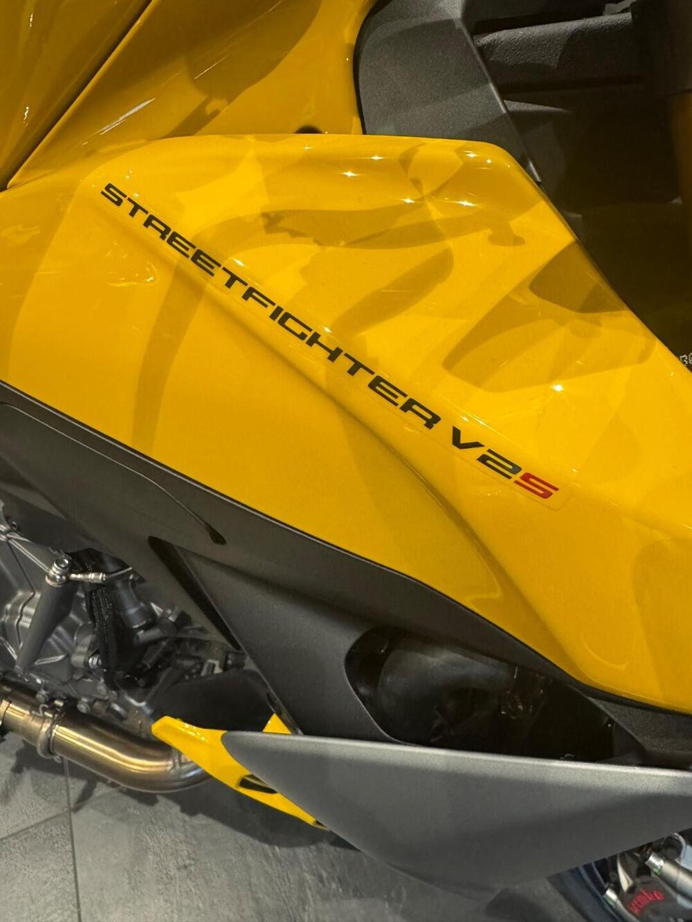 Ducati Streetfighter V2 S (2025 - 26) (14)
