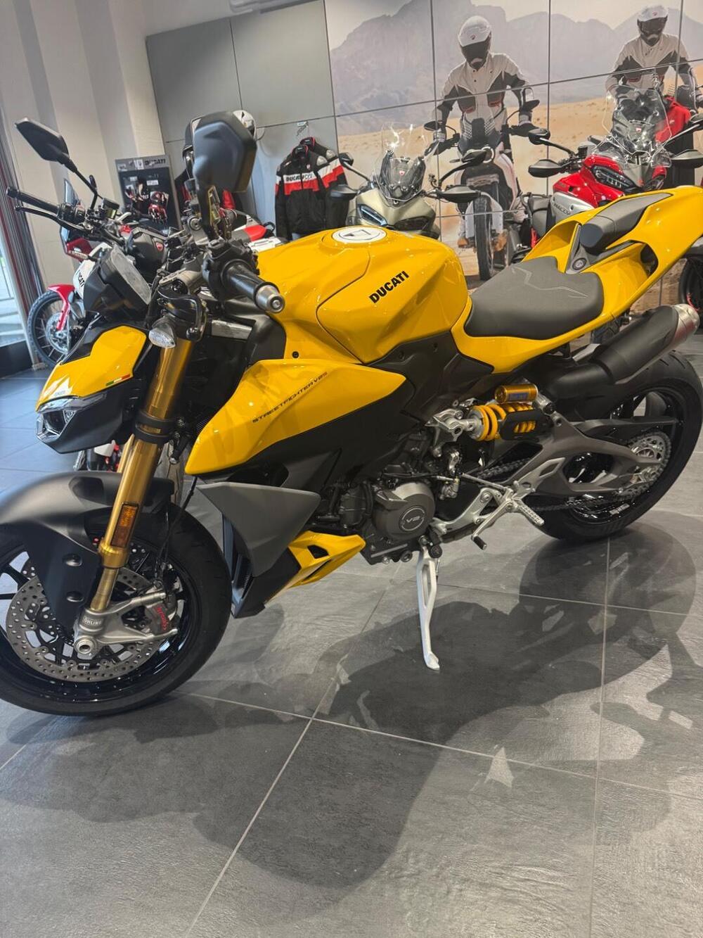Ducati Streetfighter V2 S (2025 - 26) (16)