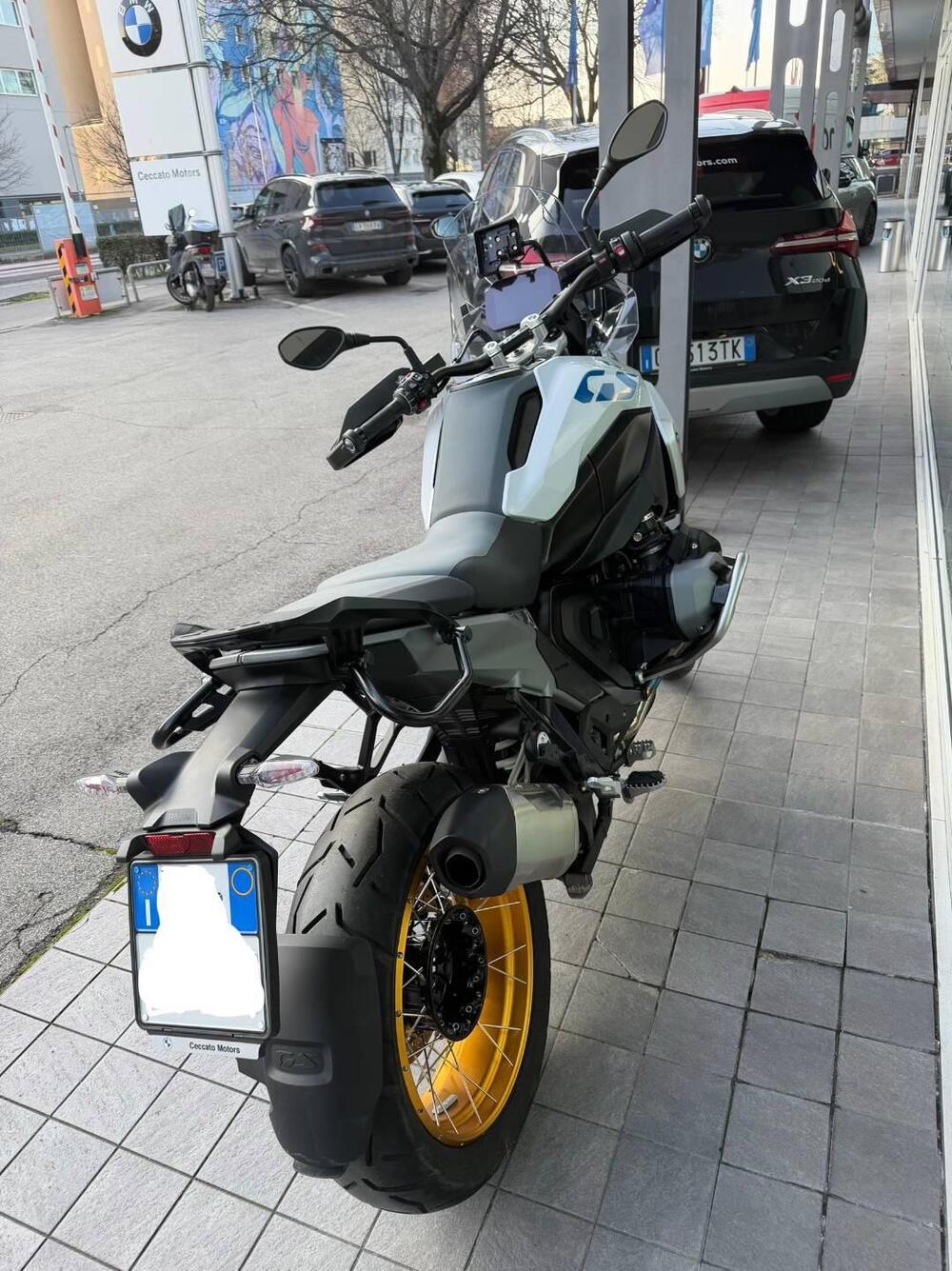 Bmw R 1300 GS (2023 - 26) (2)