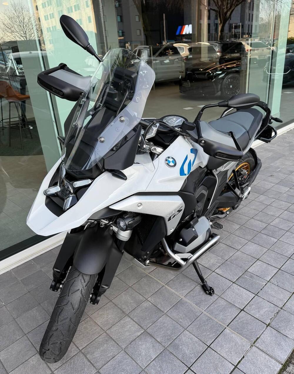 Bmw R 1300 GS (2023 - 26) (3)