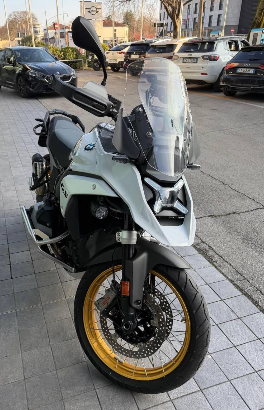 Bmw R 1300 GS (2023 - 26) (4)