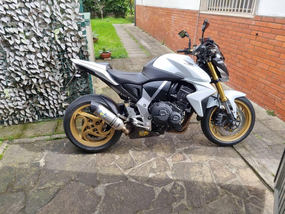 Honda CB 1000 R (2011 - 14) (15)