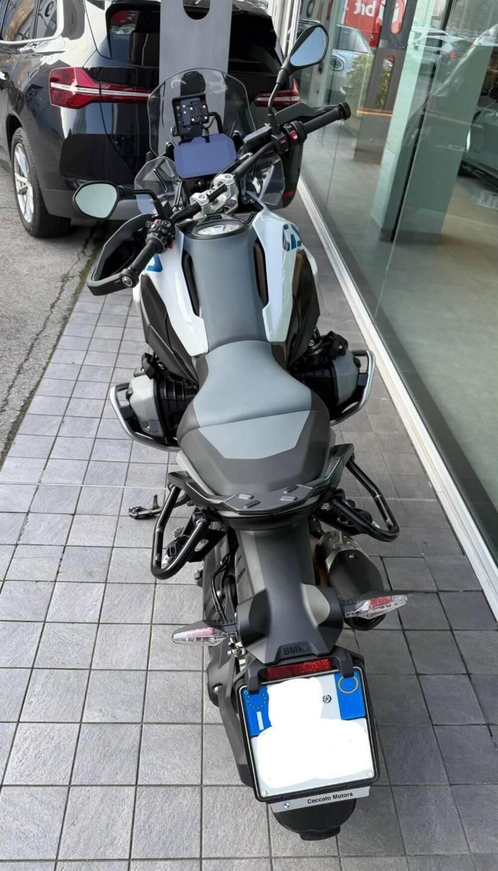 Bmw R 1300 GS (2023 - 26) (5)