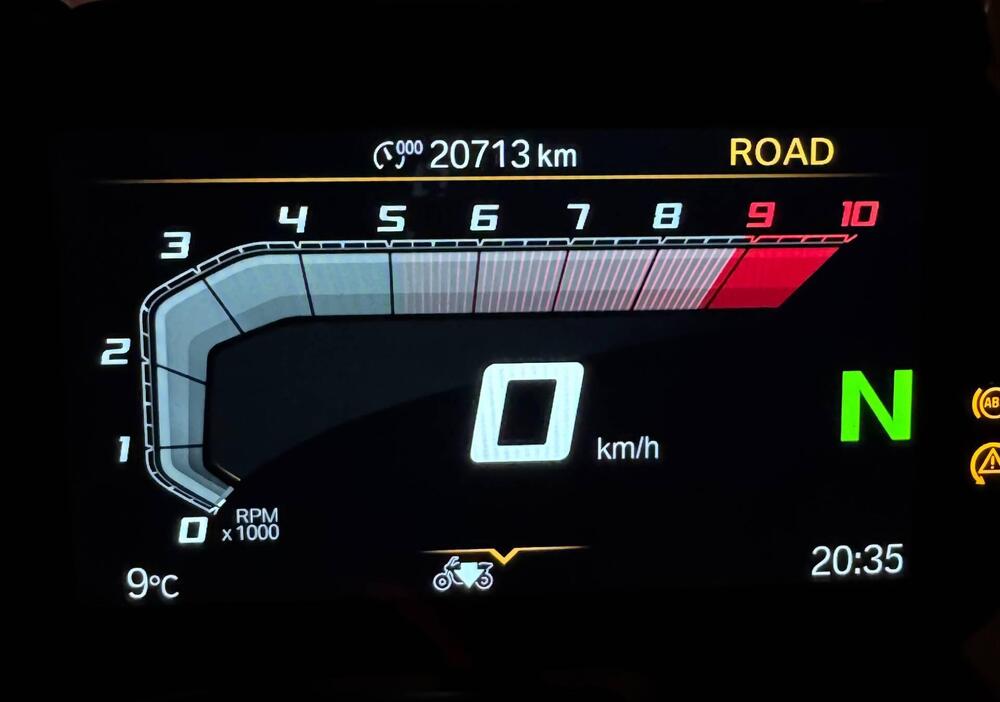 Bmw R 1300 GS (2023 - 26) (6)