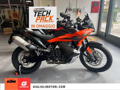 KTM 790 Adventure (2025 - 26) usata