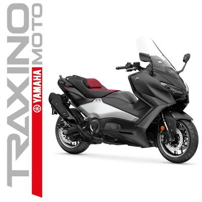 Yamaha T-Max 560 25th Anniversary (2026) nuova