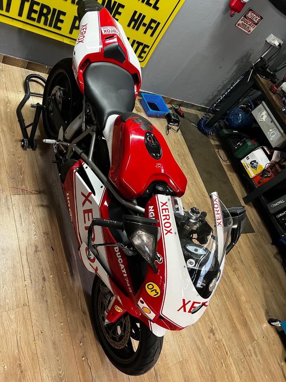 Ducati 749 (2003 - 07) (3)