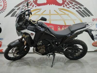 Honda Africa Twin CRF 1100L Adventure Sports (2020 - 21) usata