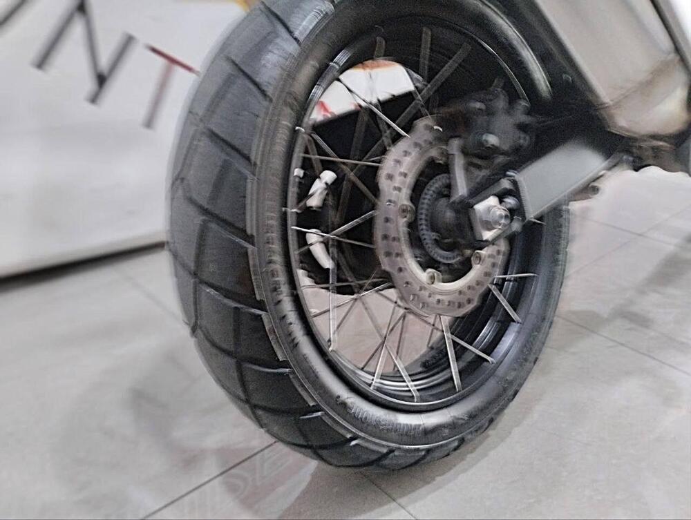 Honda Africa Twin CRF 1100L Adventure Sports (2020 - 21) (5)