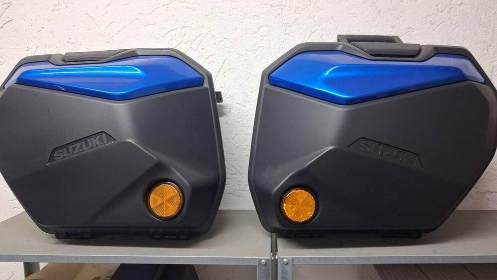 Suzuki GSX-S1000GT (2022 - 24) (3)