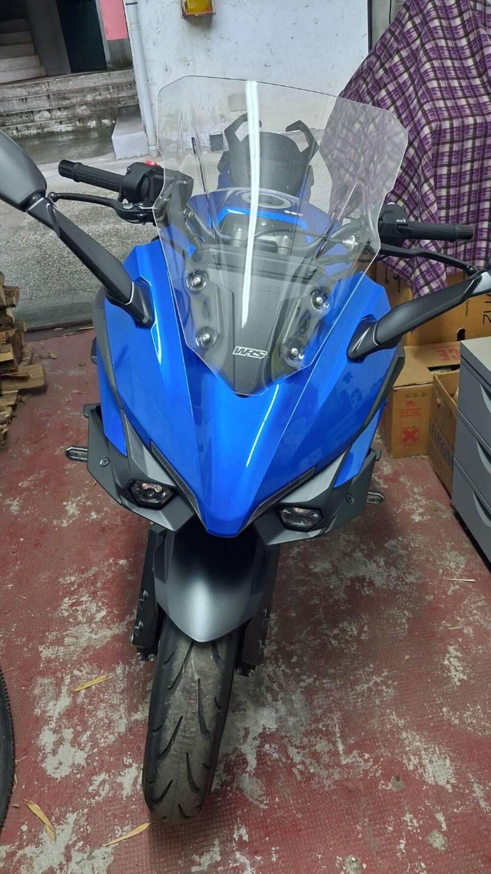 Suzuki GSX-S1000GT (2022 - 24) (4)