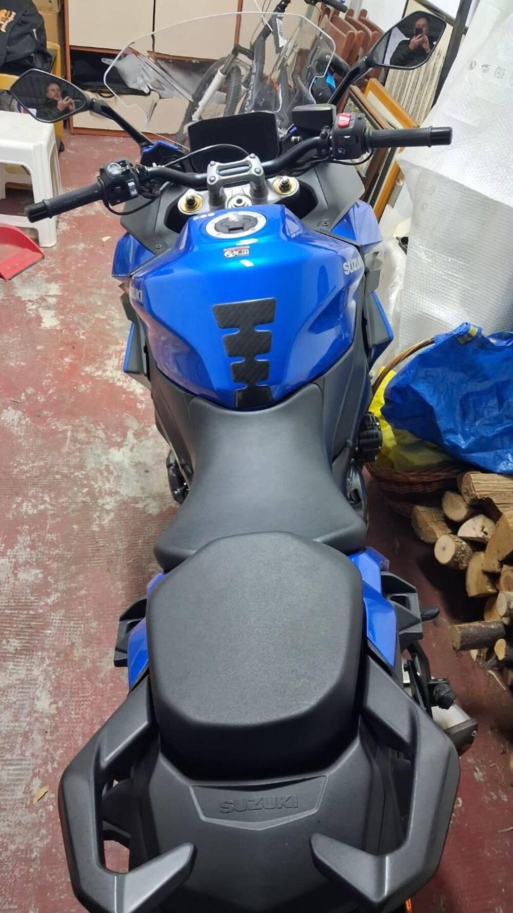 Suzuki GSX-S1000GT (2022 - 24) (5)