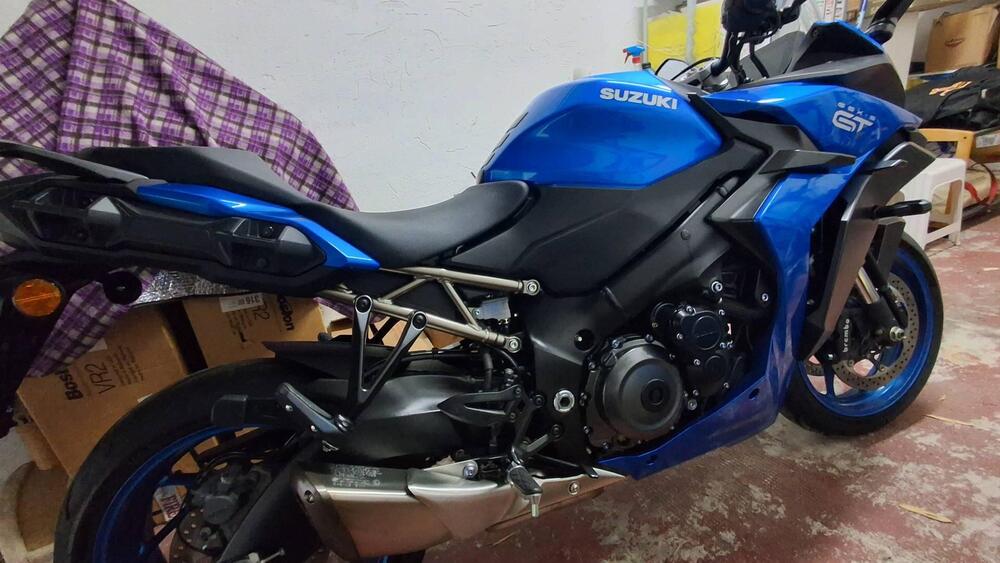 Suzuki GSX-S1000GT (2022 - 24) (6)