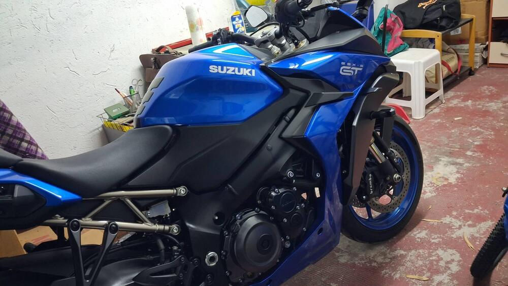 Suzuki GSX-S1000GT (2022 - 24) (7)