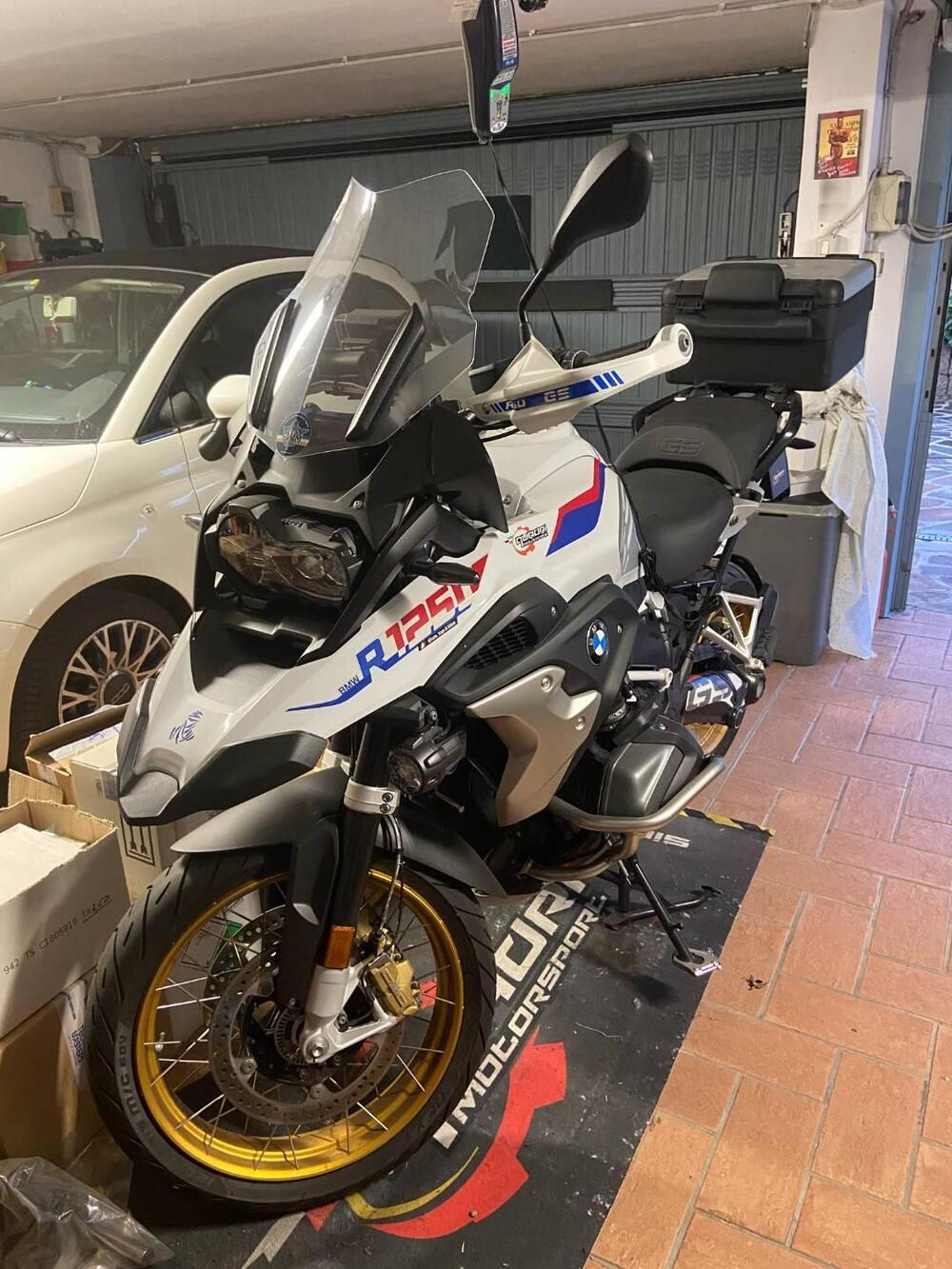 Bmw R 1250 GS (2021 - 24) (3)