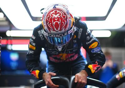 Formula 1, cosa farà Max Verstappen dopo il ritiro? Il sogno che ricorda il film Gran Turismo