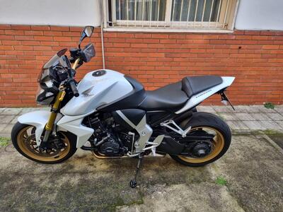 Honda CB 1000 R (2011 - 14) usata