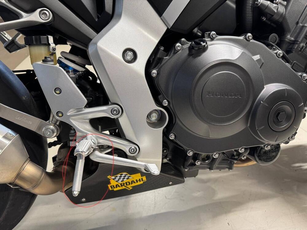 Honda CB 1000 R (2011 - 14) (11)