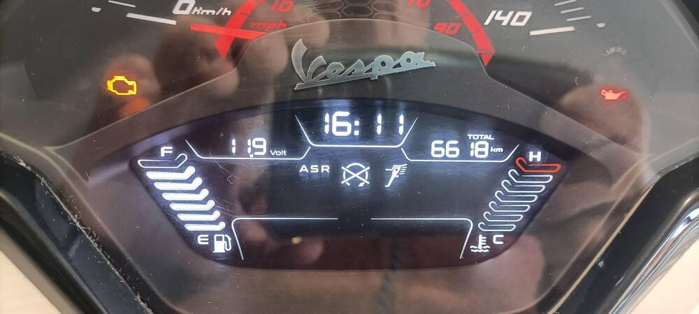 Vespa GTS 310 (2025 - 26) (7)