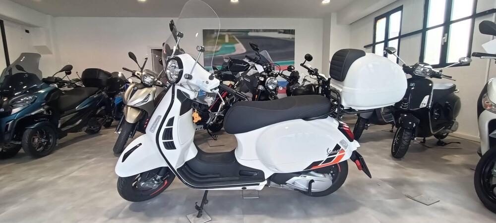 Vespa GTS 310 (2025 - 26) (3)