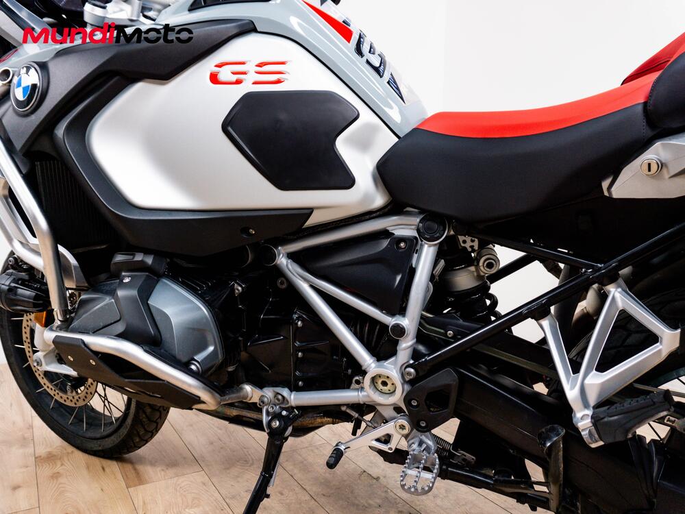Bmw R 1250 GS Adventure (2019 - 20) (10)