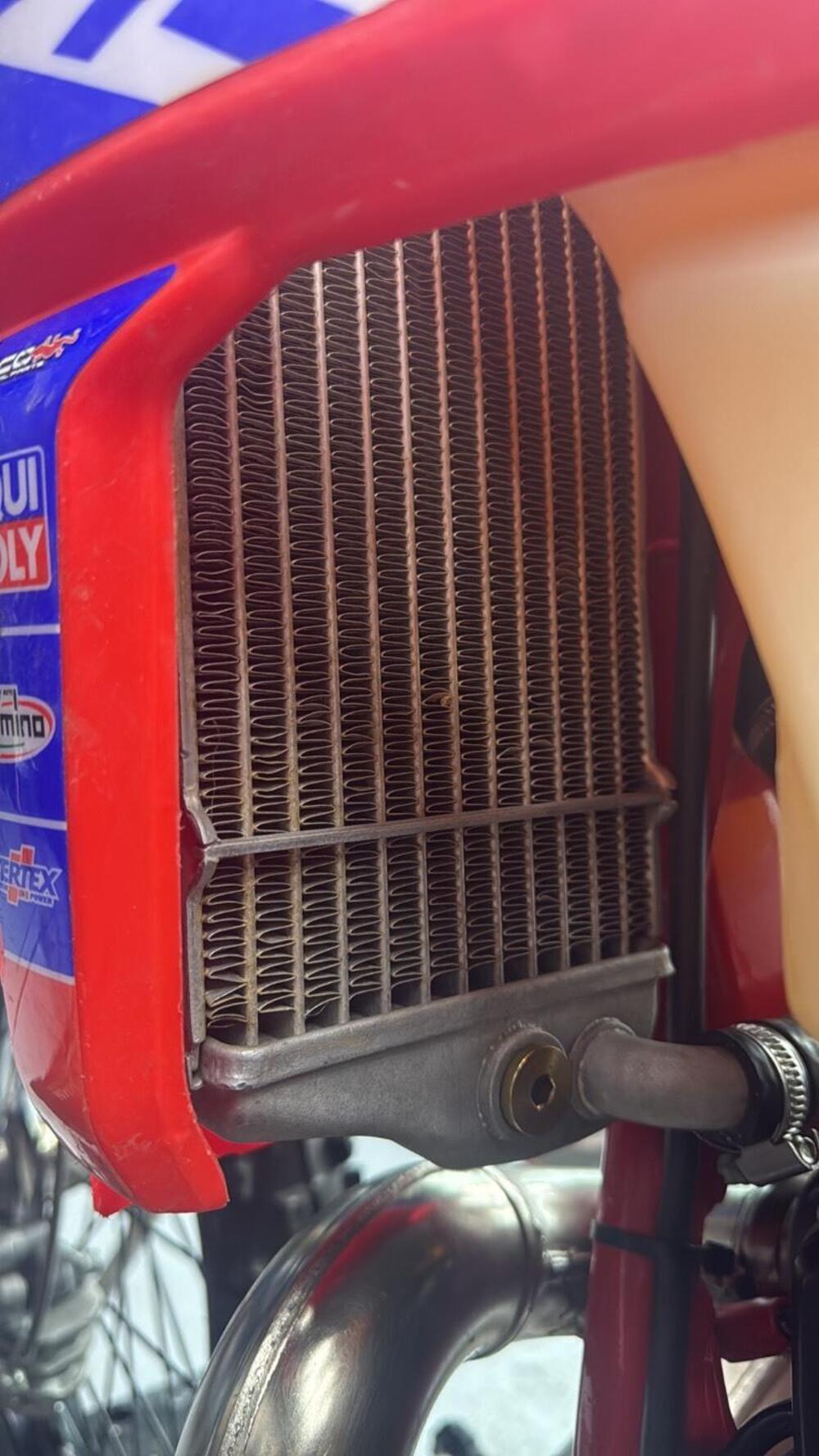 Betamotor RR 250 2T Enduro Race (2025) (9)