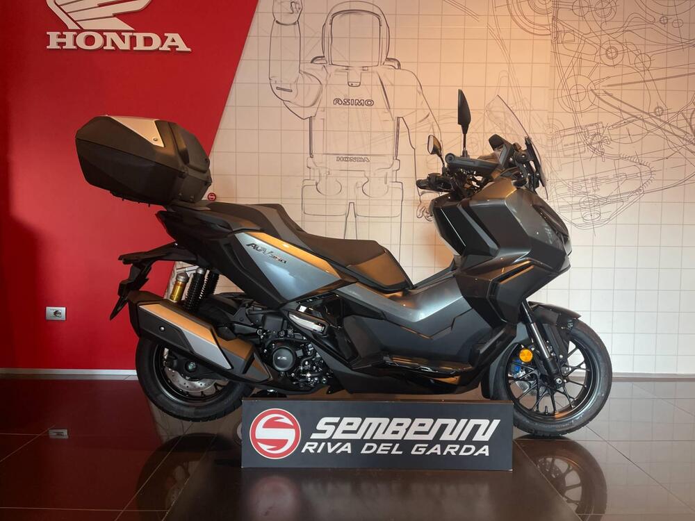 Honda ADV 350 (2025 - 26)