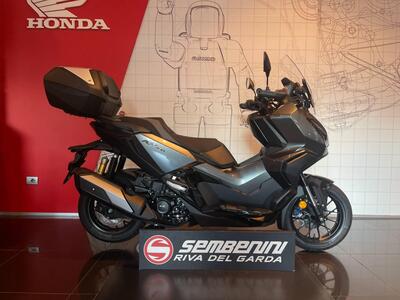 Honda ADV 350 (2025 - 26) nuova