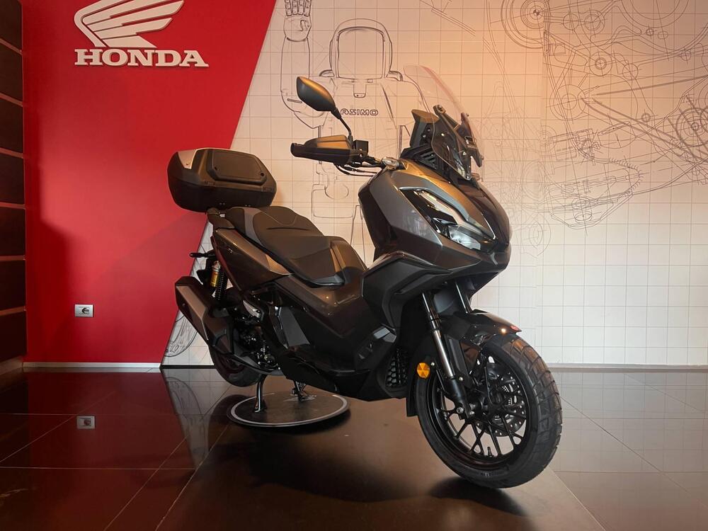 Honda ADV 350 (2025 - 26) (2)