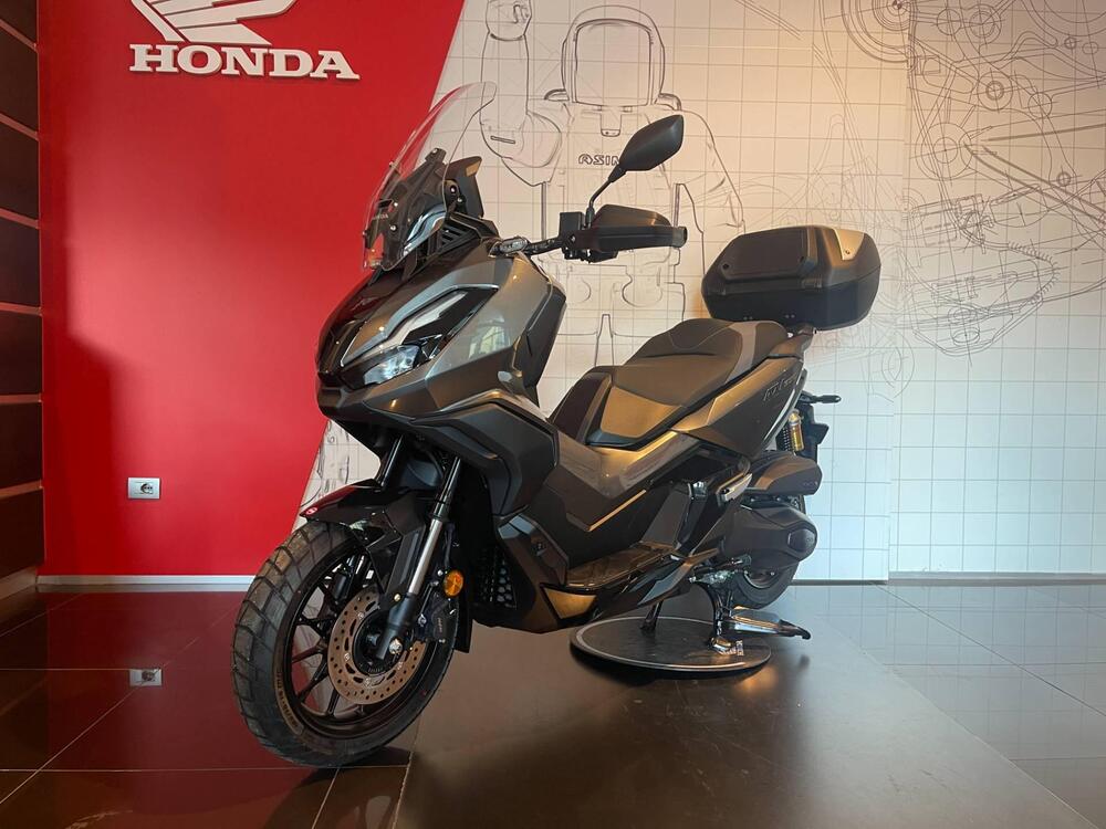 Honda ADV 350 (2025 - 26) (4)