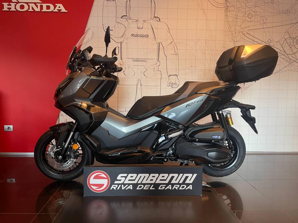 Honda ADV 350 (2025 - 26) (5)