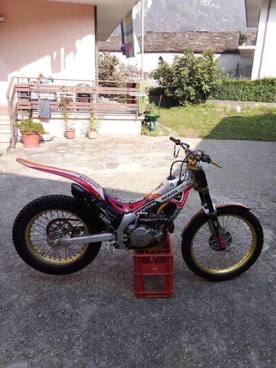 Montesa Cota 4RT usata